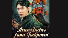 THREE INCHES FROM JUDGEMENT - FULL MOVIES ENGLISH SUB