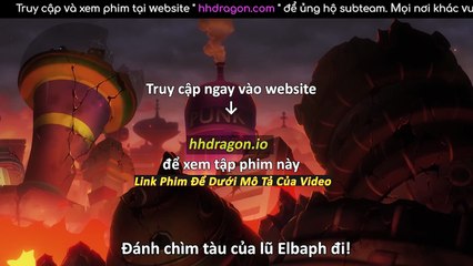 Đảo Hải Tặc One Piece Tập 1147 Vietsub Thuyết Minh Tiếng Việt