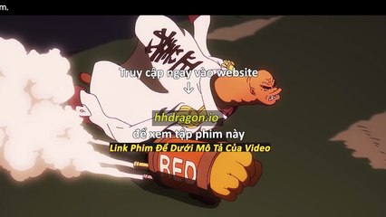 Đảo Hải Tặc One Piece Tập 1147 Vietsub Thuyết Minh Tiếng Việt