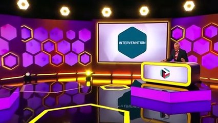 Celebrity Puzzling Episode 3 – Full Episode