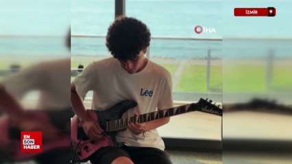 İzmir'de Cadılar Bayramı kutlaması kabusa döndü