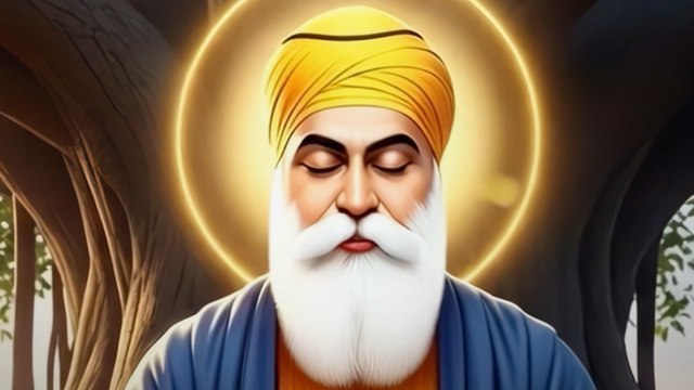 कब है Guru Nanak Jayanti? जानें गुरुपरब की सही तारीख