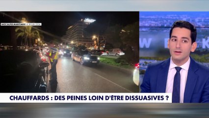 Léonard Zerbib : «Le législateur a fait évoluer un certain nombre de délits»