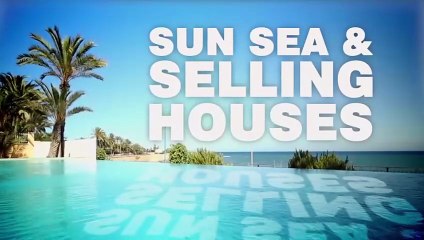 Sun - Sea And Selling Houses S08E02 Season 8 Episode 2 – Full Episode