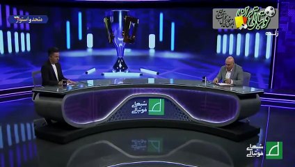 صحبت‌های منصوریان درباره وضعیت فعلی تیم استقلال