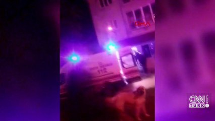 Kahvehanede kanlı gece! Emekli polis dehşet saçtı: 2 ölü, 2 yaralı