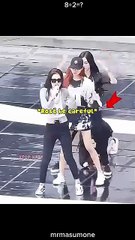 blackpink hot reaction to BTS  #bts#straykids#blackpink#shorts#liskook#jungkook#felix#jalebibaby#fyp - EMK SHORT OFFICIAL (360p, h264, youtube)