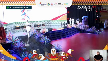 Pramono: Dari POPNAS akan Lahir Taufik Hidayat Baru untuk Indonesia