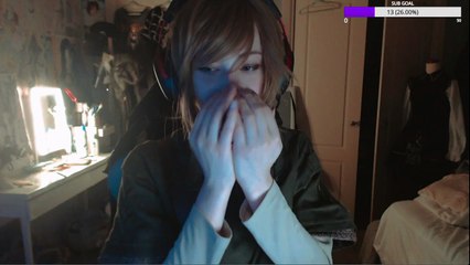 Canthinky Twitch livestream vod (2025-11-01) Part 3