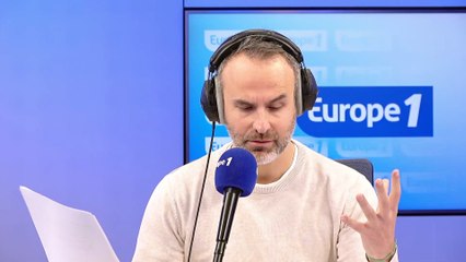 Pour le député EPR Charles Rodwell, «il faut absolument dénoncer» l'accord franco-algérien de 1968