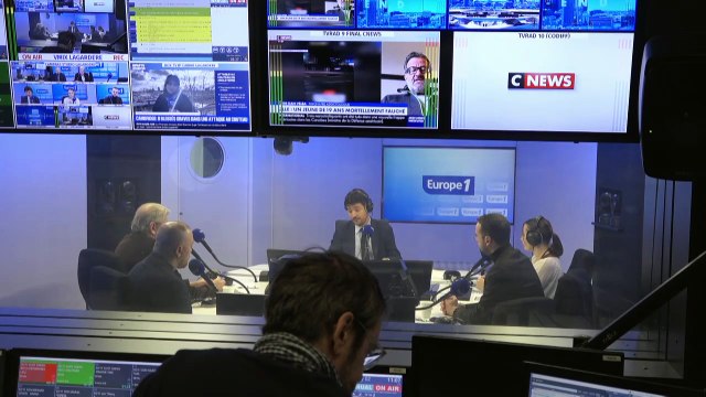 A Lille, un nouveau refus d'obtempérer fait un mort et quatre blessés