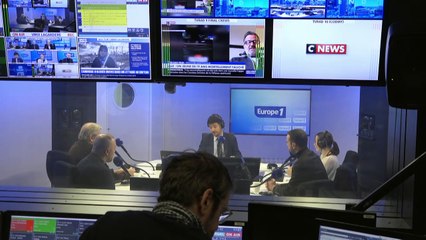 A Lille, un nouveau refus d'obtempérer fait un mort et quatre blessés