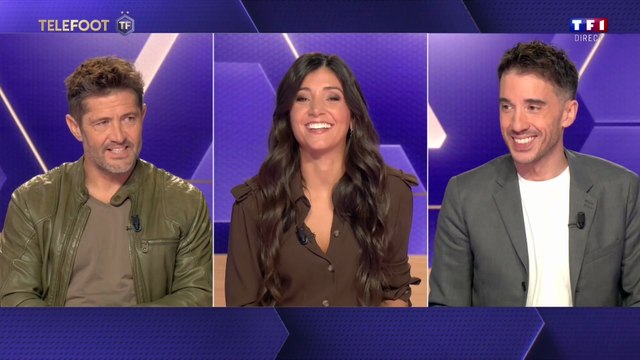 Séverine Parlakou, Eleonore Boccara, Céline Cabral (02/11/2025)