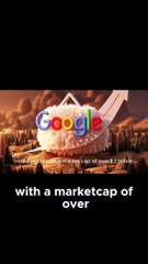 Discover How Google's Search Algorithm Revolutionized the Internet