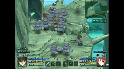 シャイニングティアーズ　プレイステーション２（Shining Tears playstation2）pert57