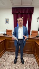 Vitulazio (CE) - Scialdone: Buongiorno e Buona Domenica a tutti (02.11.25)