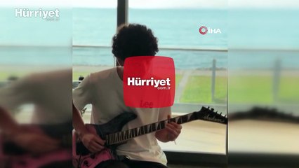 Cadılar Bayramı kutlaması kabusa döndü: Alp Sirek hayatını kaybetti