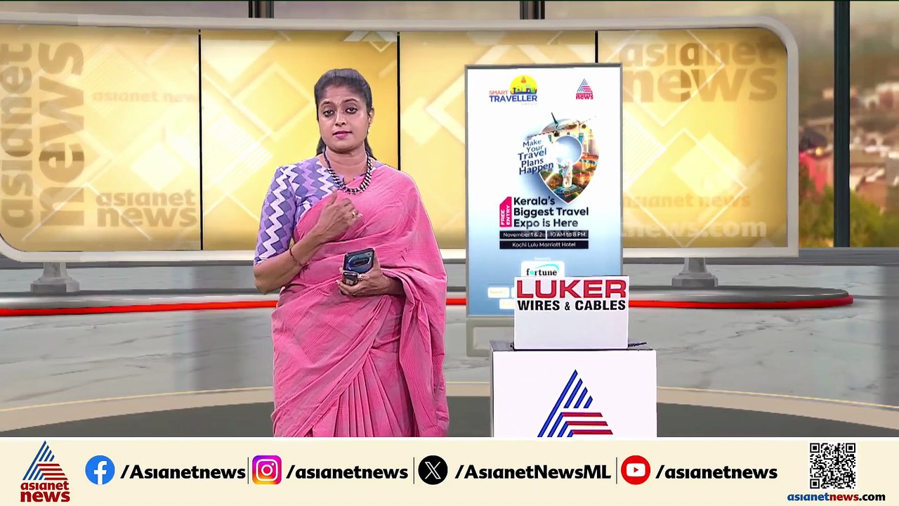 തദേശപോരിനൊരുങ്ങി തലസ്ഥാനം; കോൺഗ്രസിൻ്റെ ആദ്യഘട്ട പട്ടിക ഉടൻ