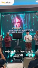 Awal Bros Resmikan Layanan Robotik Surgery, Langkah Besar Layanan Kelas Dunia