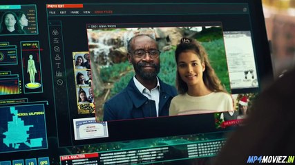 Dont Look Deeper – Full Movie