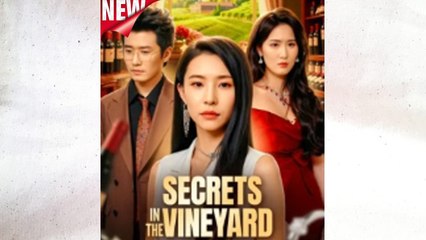 Secrets In The Vineyard Full Episode - Full Movie