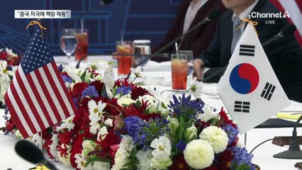 국민의힘 “李 대통령 외교 실언에 핵잠 추진 제동”