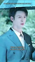 rebirth into lucky star chinese drama