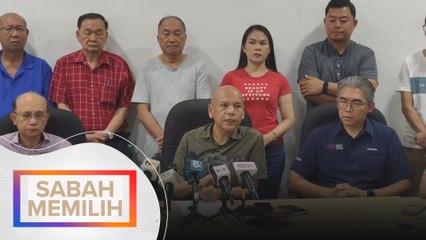 Reformasi undang-undang & institusi agenda manifesto GRS