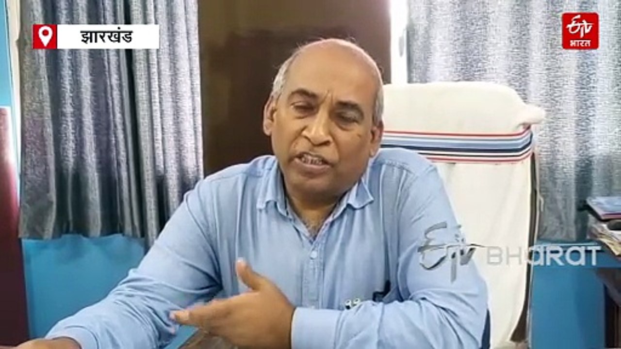 हजारीबाग में महिला और उसके पेट में पल रहे बच्चे की मौत, मेडिकल कॉलेज अस्पताल में तोड़फोड़