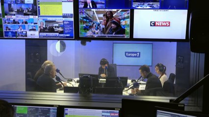 Refus d’obtempérer à Lille : «Il faut prendre la mesure du protoxyde d’azote, c’est une drogue», insiste Benoît Aristidou, délégué Un1té Police