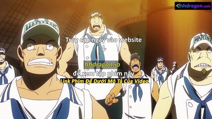 Đảo Hải Tặc One Piece Tập 1147 Vietsub Thuyết Minh Tiếng Việt