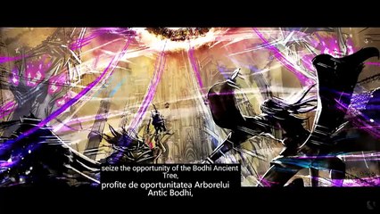 Battle Through The Heavens Season 5 ep 171 Subtitrare Romana Anime