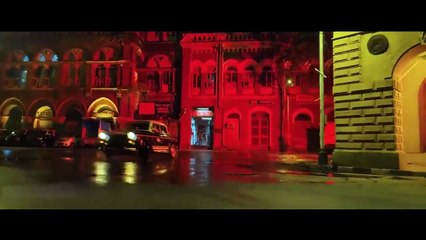 070. SHER KHAN - First Look Trailer  Salman Khan  Atlee Film  Amitabh B.  Kamal H.  A.R. Murugadoss