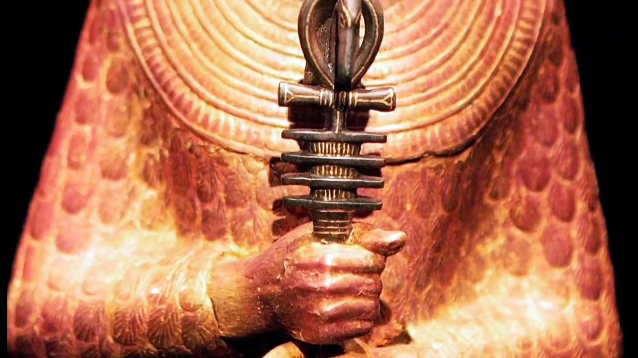 Ancient Aliens Reinkarnation