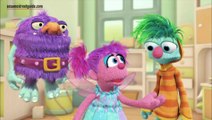 Abby's Flying Fairy School Treasure Hunt - Sesame Street Episode 4506
