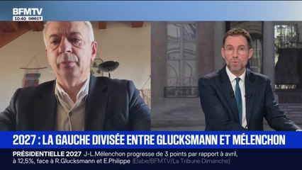 BFM Direct - Dimanche 2 novembre 2025