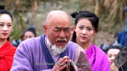 Episode 54e - Demi-Gods and Semi-Devils (2003)