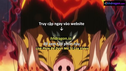 Đảo Hải Tặc One Piece Tập 1148 Vietsub Thuyết Minh Tiếng Việt