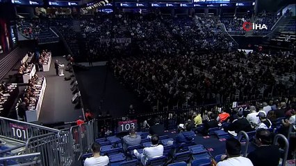 Serdal Adalı: "Tarihimizin en büyük gelirini getirecek projeyle ilgili somut adımları attık"