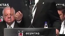 Serdal Adalı: "Bu kulübün içinden geçtiniz!"