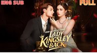 From Cell to Crown, Lady Kingsley is Back Full Movie