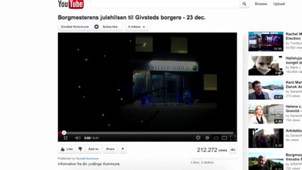 Jul i kommunen |S1|E23-24|2012| DRTV