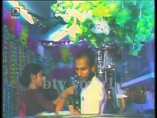 এই সব দিন রাত্রি । রচনা - হুমায়ূন আহমেদ । পর্ব - ০৪ _ Ei Sob Din Ratri _ Episode - 04