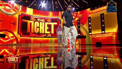 Urmărește Episodul 9 din 1 Noiembrie 2025 al The Ticket pe Antena Play Gratuit 🌐