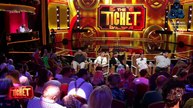 The Ticket Antena 1 Episodul 9 Partea 2 din 1 Noiembrie 2025 Online Gratis pe Internet, Antena Play Gratis