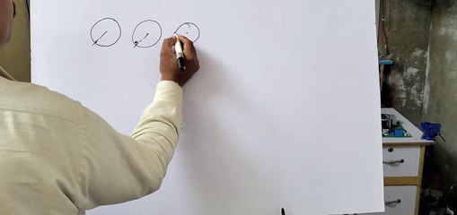 How To Fridge Refrigerator Gas Charging HVACR Training Center #560