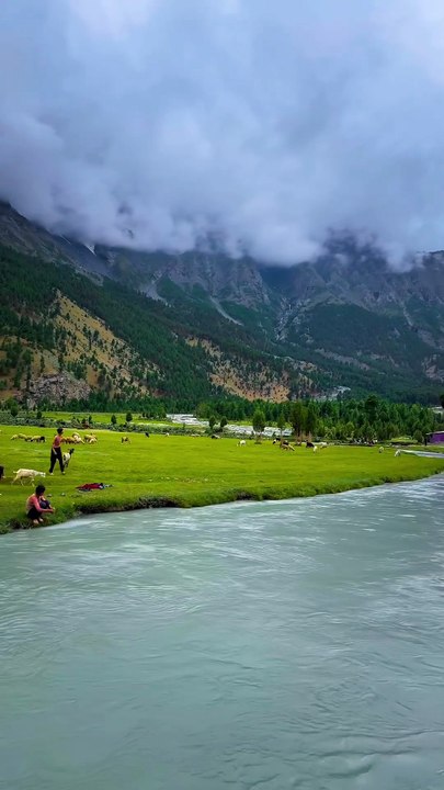 The Earth's Quiet Majesty: A Visual Retreat