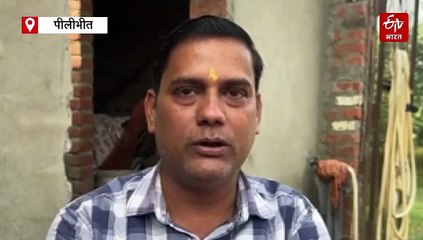 यूपी के टाइगर रिजर्व में झाड़ी से अचानक निकला बाघ; जिप्सी पर बैठा परिवार घबराया, चालक की सूझबूझ से टला बड़ा खतरा