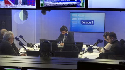 «Tous les jours on nous rajoute un nouvel impôt […] C’est une catastrophe, on est la risée du monde», lâche Marc Touati