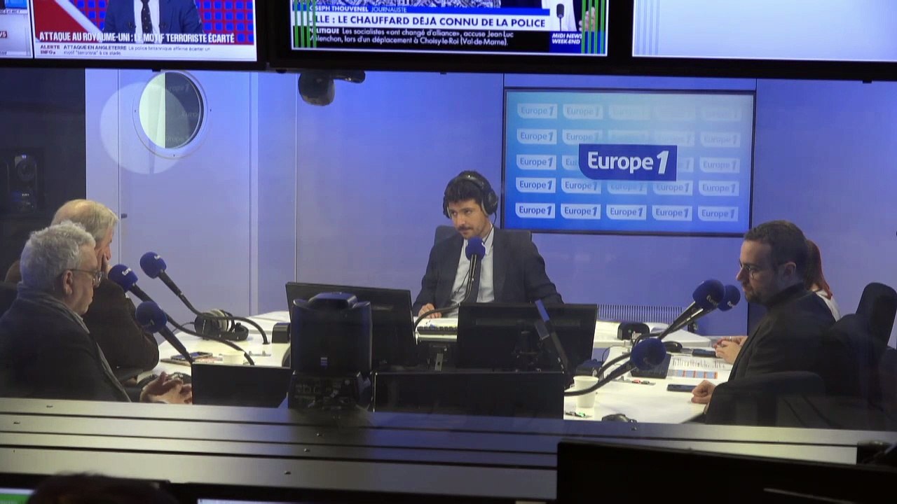 Impôt sur la fortune improductive : avec cette nouvelle taxe, «la France va subir un exode fiscal», prévoit l'économiste Marc Touati